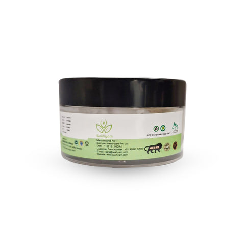 Glowrix Dark Spot Removal Cream