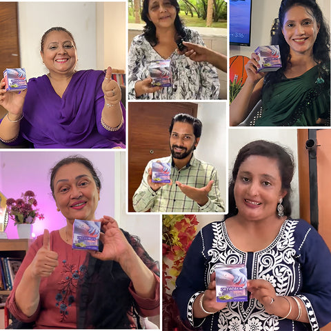 Orthorun pain relief powder (60 sachets)