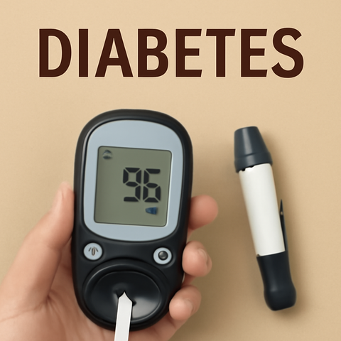 How Does Diabetes Affect Life?