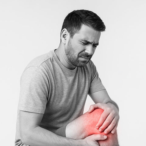 Natural Ayurvedic Remedies for Joint Pain Relief in India