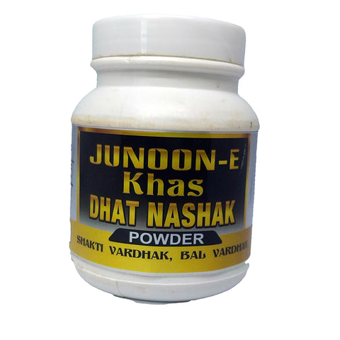 Junoon e khas Dhat Nashak