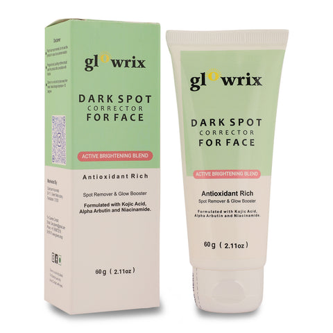 Glowrix Dark Spot Removal Cream