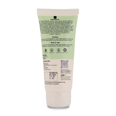 Glowrix Dark Spot Removal Cream
