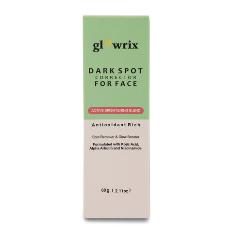 Glowrix Dark Spot Removal Cream