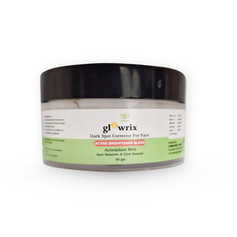 Glowrix Dark Spot Removal Cream